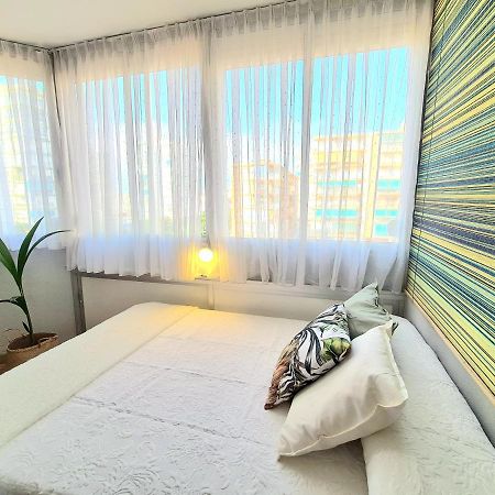 Aa Guest - El Mono De Torre Del Mar Eco Apartment Dış mekan fotoğraf