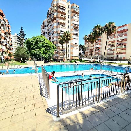 Aa Guest - El Mono De Torre Del Mar Eco Apartment Dış mekan fotoğraf