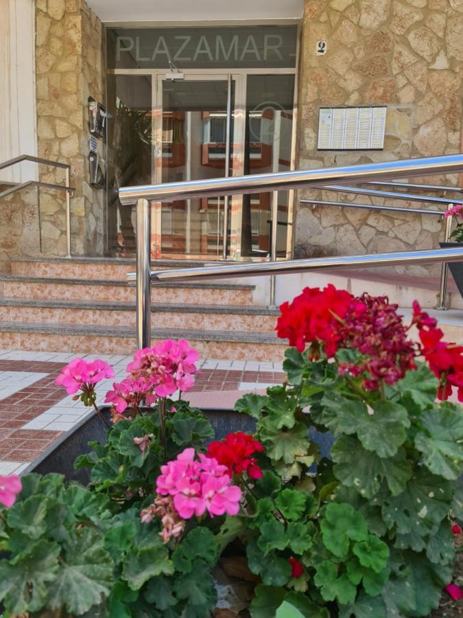 Aa Guest - El Mono De Torre Del Mar Eco Apartment Dış mekan fotoğraf