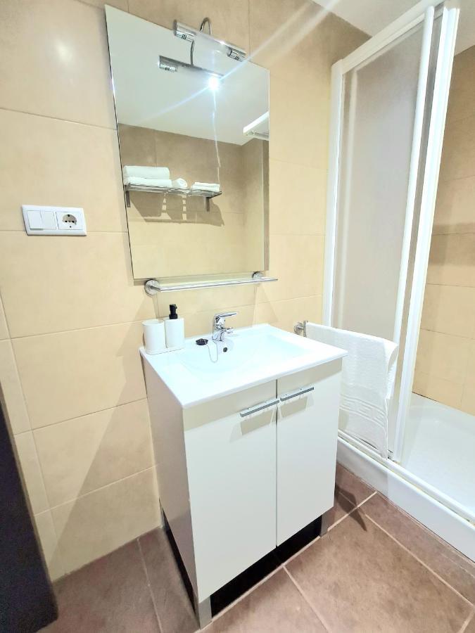 Aa Guest - El Mono De Torre Del Mar Eco Apartment Dış mekan fotoğraf