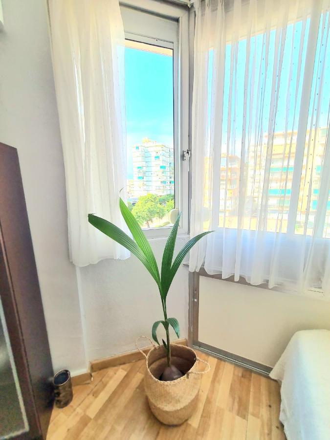 Aa Guest - El Mono De Torre Del Mar Eco Apartment Dış mekan fotoğraf