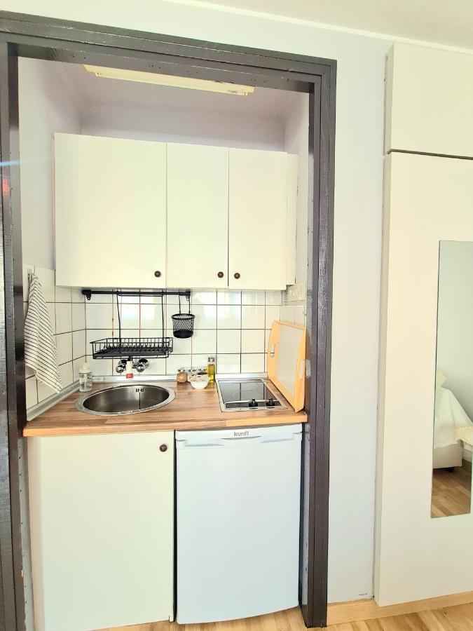 Aa Guest - El Mono De Torre Del Mar Eco Apartment Dış mekan fotoğraf