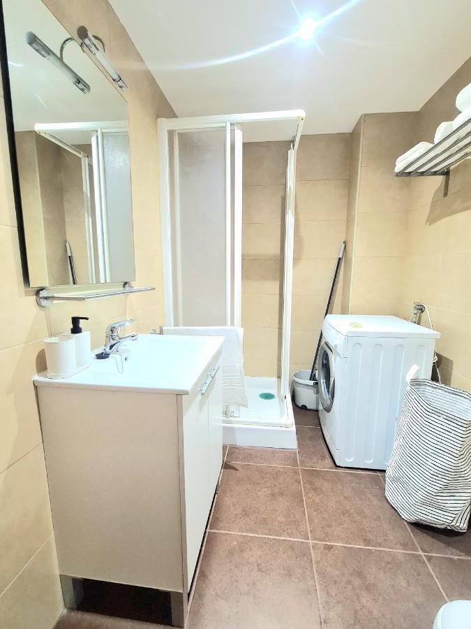 Aa Guest - El Mono De Torre Del Mar Eco Apartment Dış mekan fotoğraf