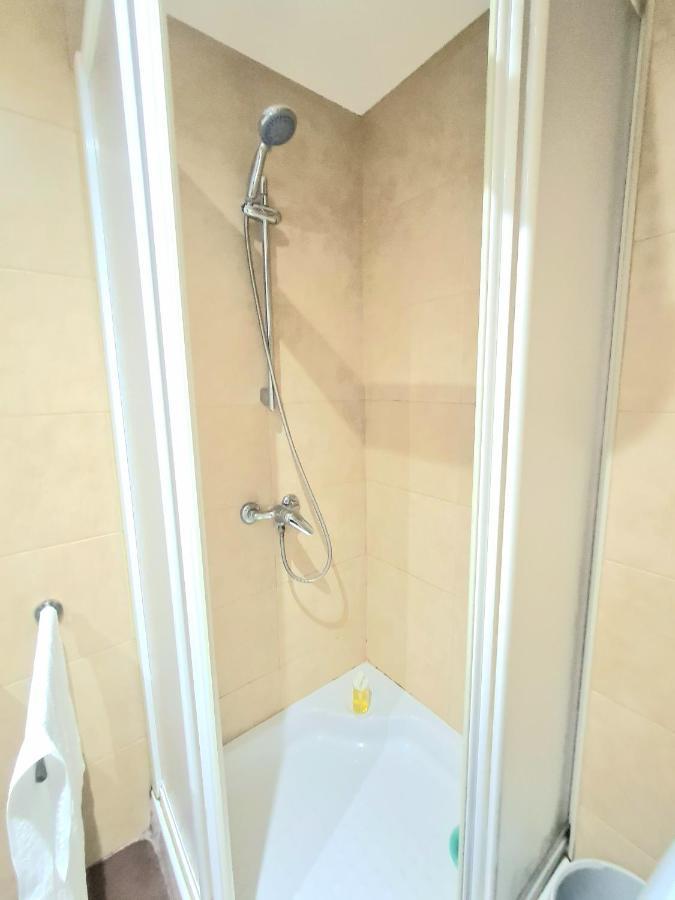 Aa Guest - El Mono De Torre Del Mar Eco Apartment Dış mekan fotoğraf